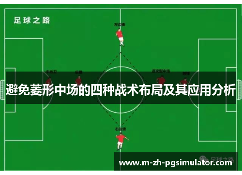 避免菱形中场的四种战术布局及其应用分析 避免菱形中场的四种战术布局及其应用分析