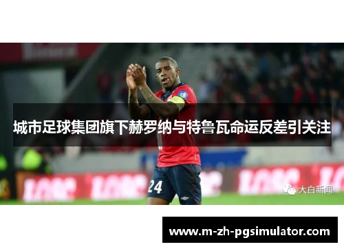 城市足球集团旗下赫罗纳与特鲁瓦命运反差引关注 城市足球集团旗下赫罗纳与特鲁瓦命运反差引关注