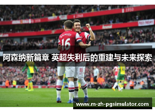 阿森纳新篇章 英超失利后的重建与未来探索